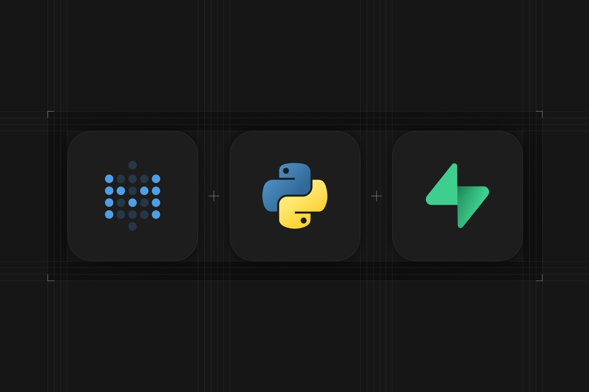 Visualizing Supabase Data using Metabase thumbnail